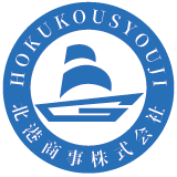 site logo